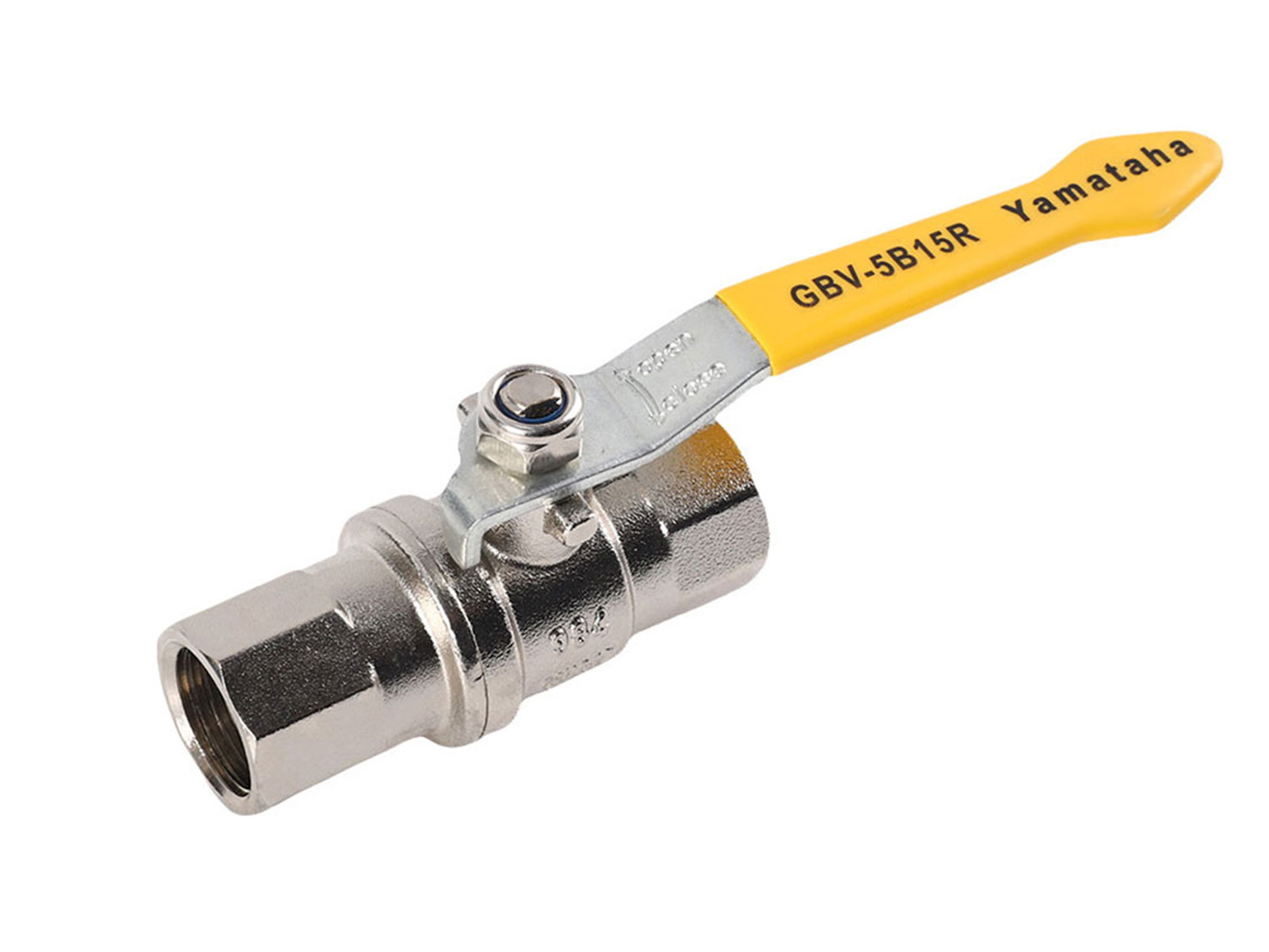 Yamataha GBV-5B15R (1)